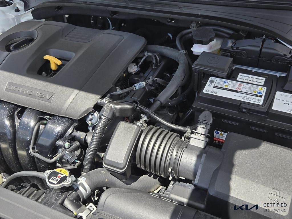 2022 Kia Forte - $17,490
