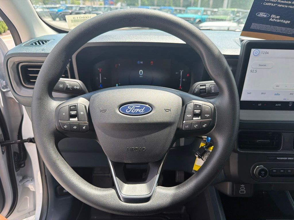 2025 Ford Maverick XL