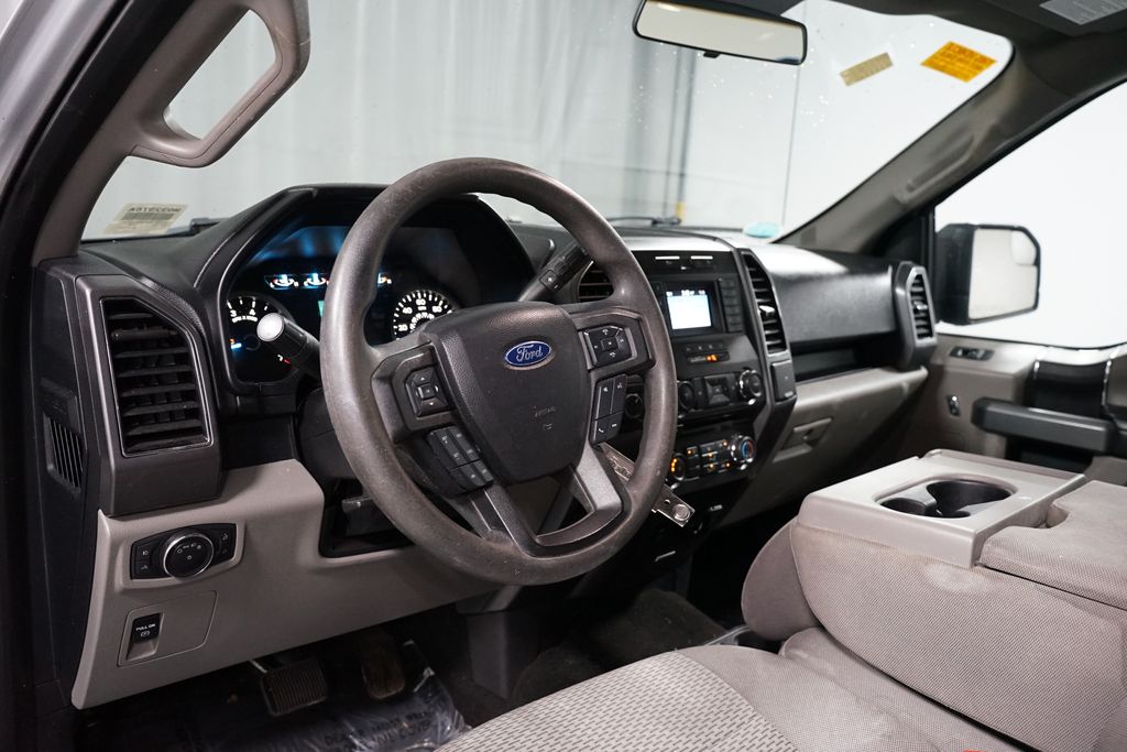 Thumbnail: 2018 Ford F-150 - 7