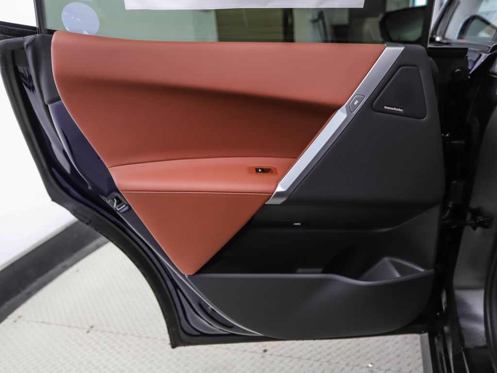 Thumbnail: 2026 BMW iX - 20