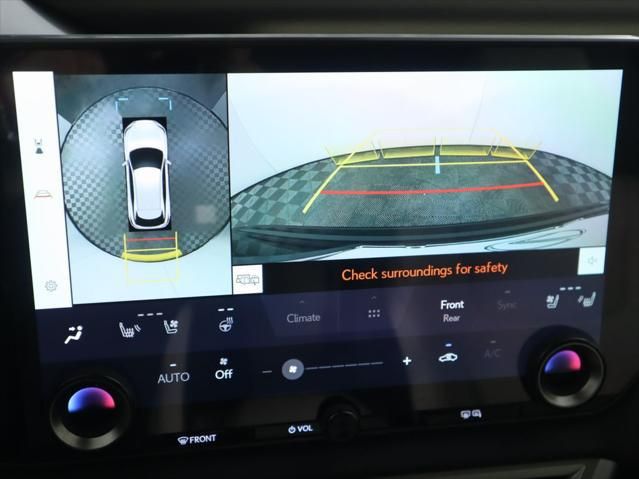 Thumbnail: 2026 Lexus RX - 16