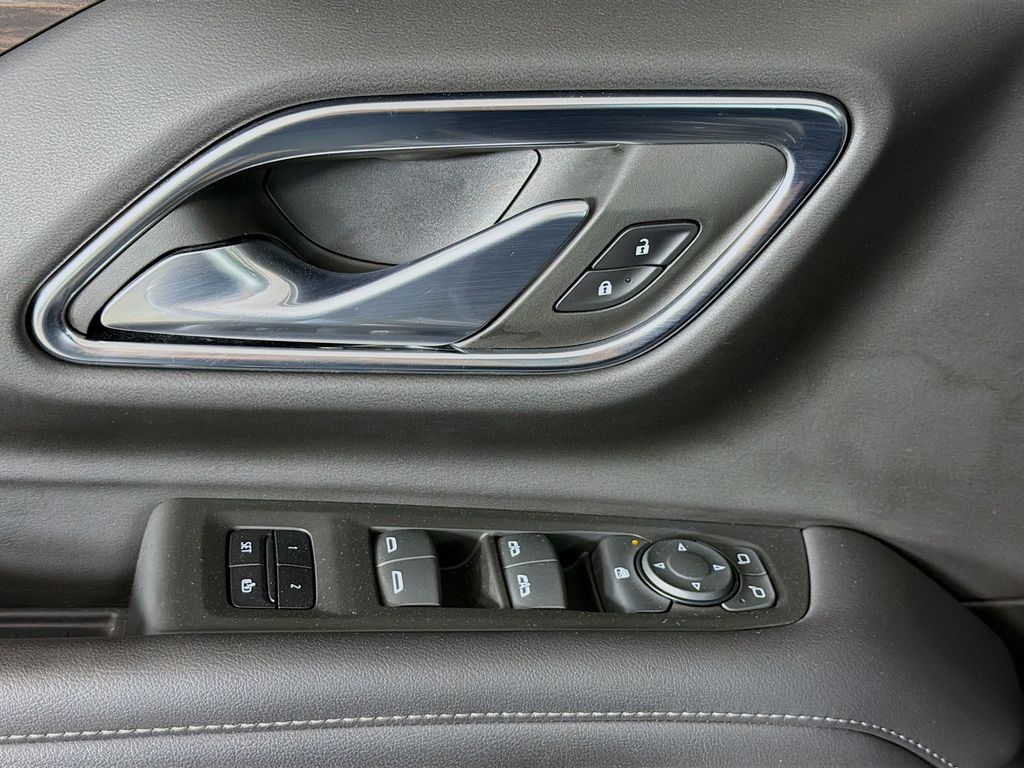 Used 2022 Chevrolet Tahoe SUV