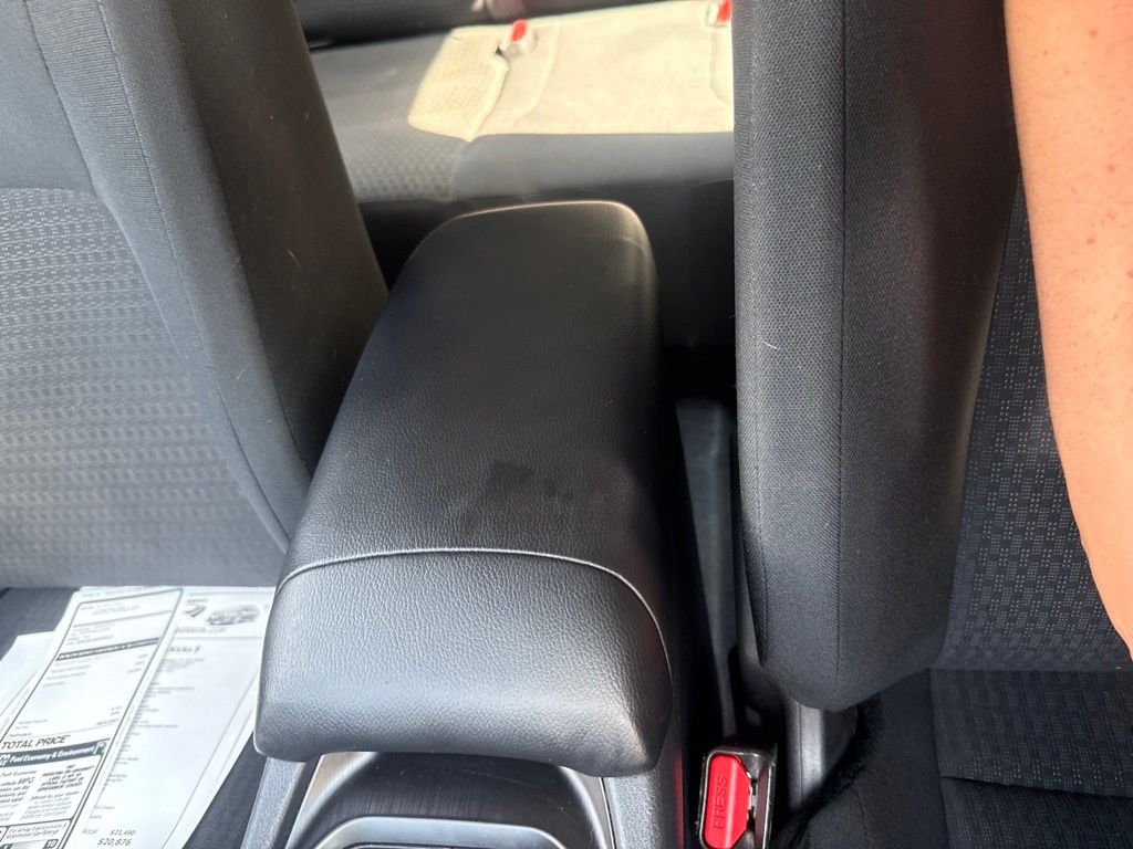 2025 Nissan Kicks S Black at John Sisson Motors
