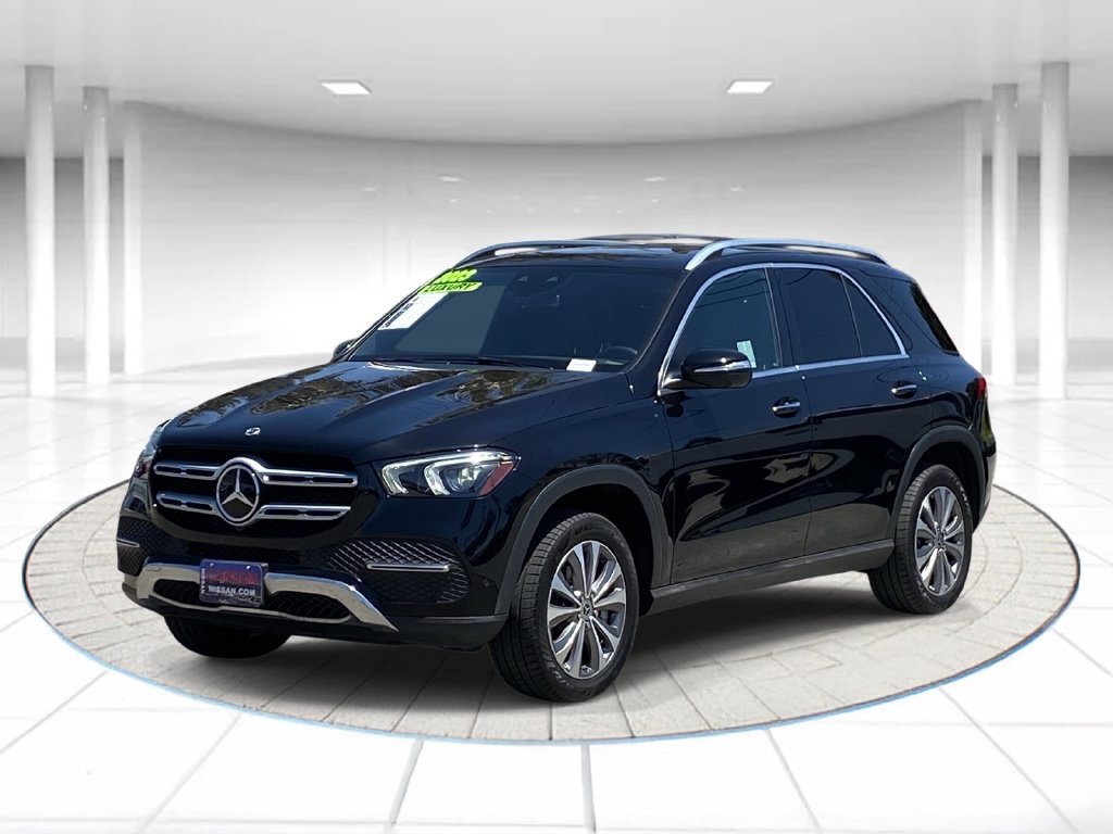 2023 Mercedes-Benz GLE GLE 350