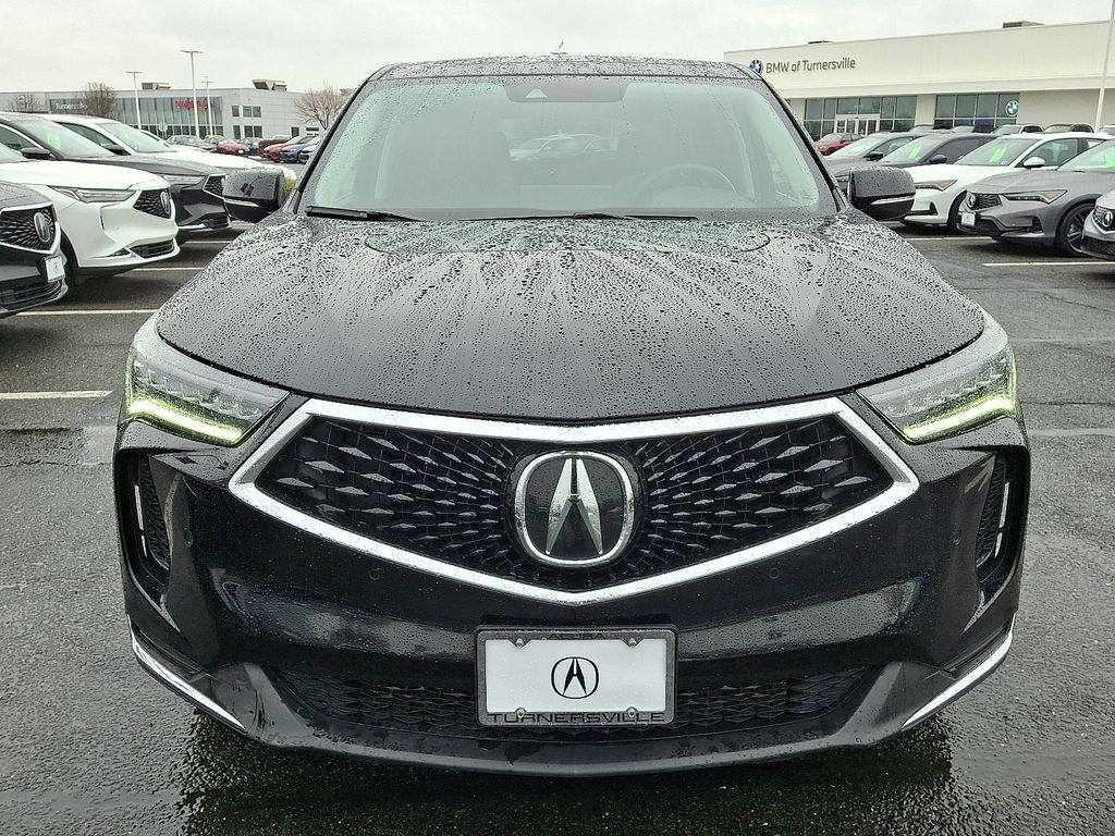 Thumbnail: 2023 Acura RDX - 2