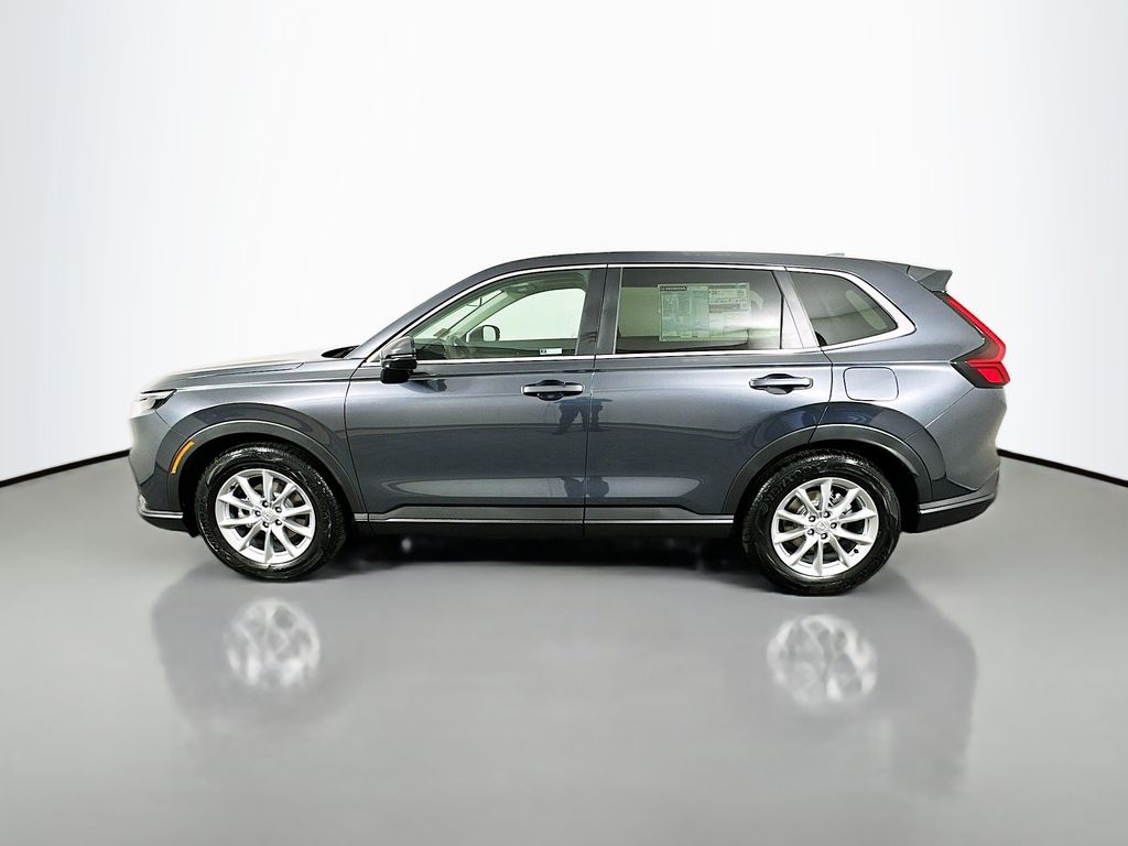Thumbnail: 2026 Honda CR-V - 8