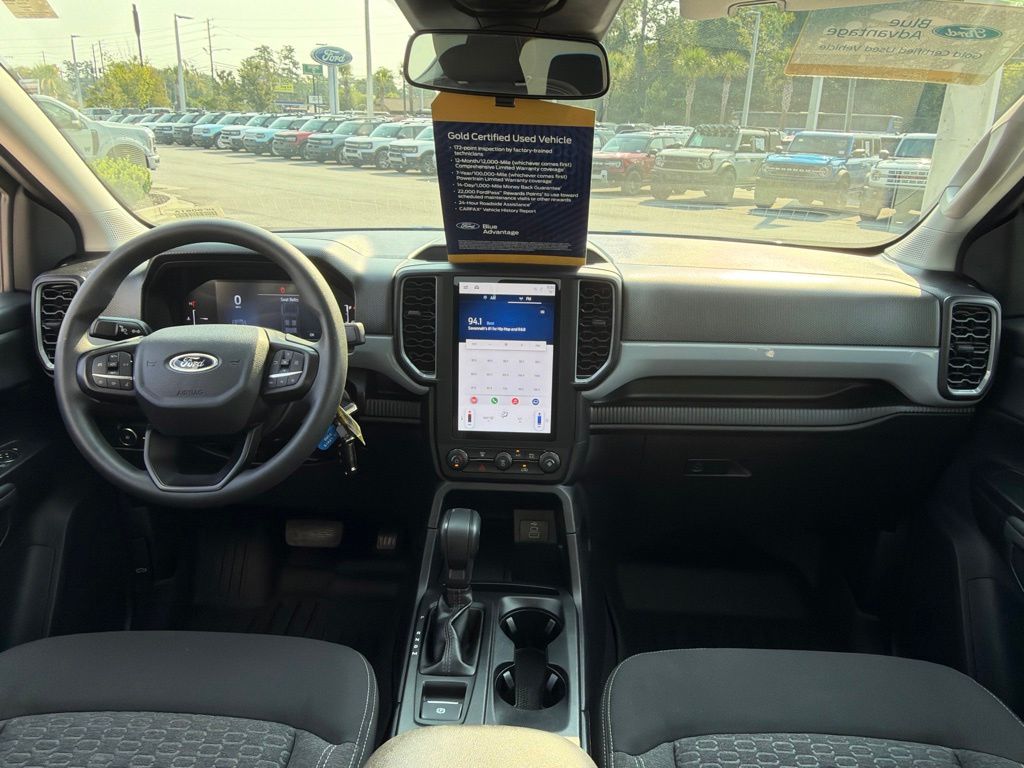 2024 Ford Ranger XL