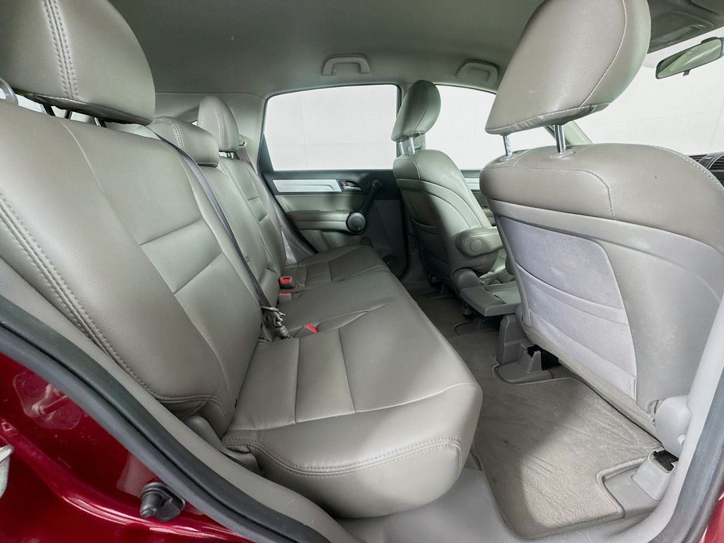 Used Car 2011 Honda Cr-v  Se For Sale Under $10,000 In Austin, Texas