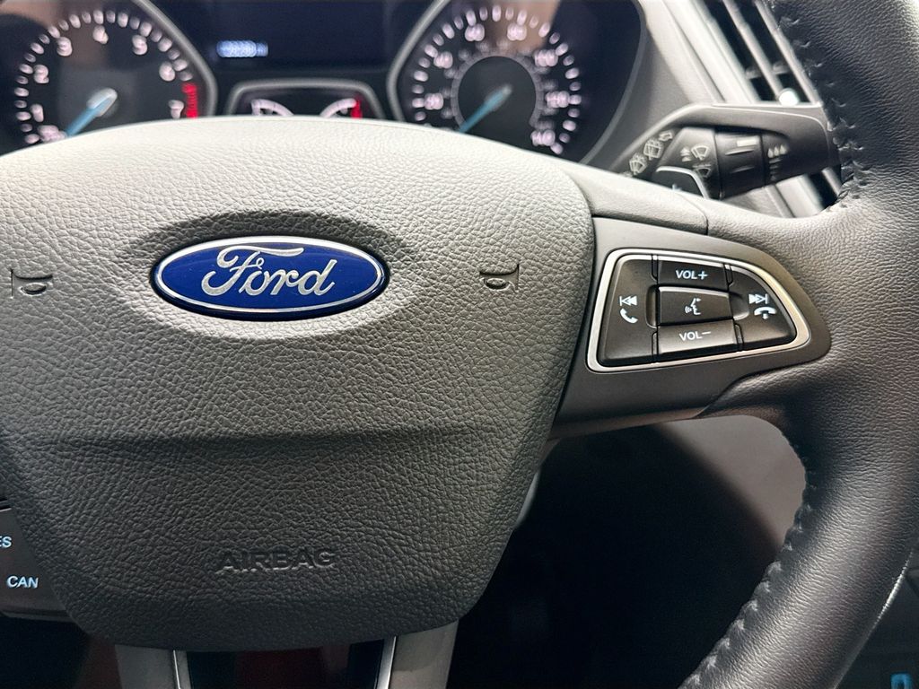Thumbnail: 2017 Ford Escape - 12