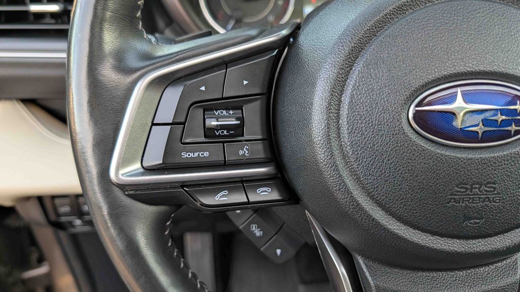 Used 2022 Subaru Ascent Touring 4D Sport Utility