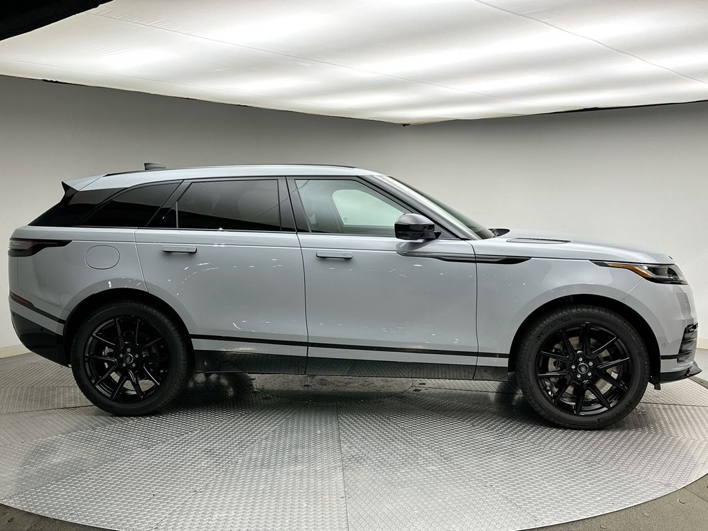 Thumbnail: 2026 Land Rover Range Rover Velar - 12