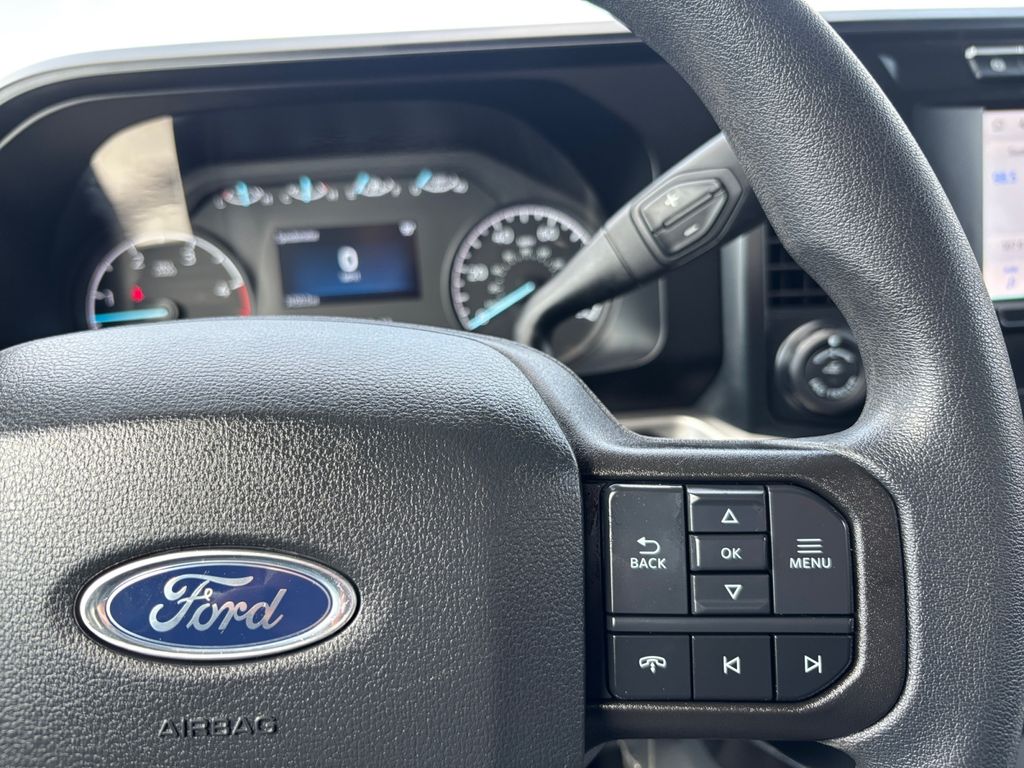 Used Car 2023 Ford F-350sd  Xlt For Sale Under $70,000 In Austin, Texas
