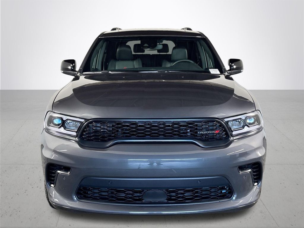 2026 Dodge Durango GT Plus photo 3