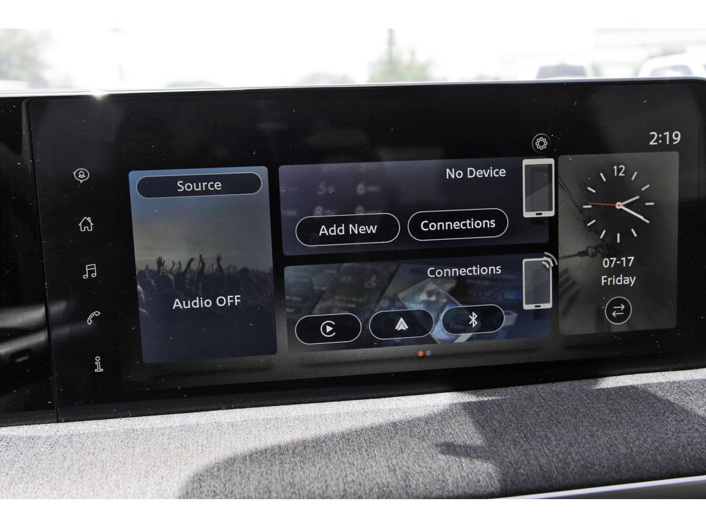 2025 Nissan Kicks SV Black at Texan Dodge Chrysler Jeep Ram