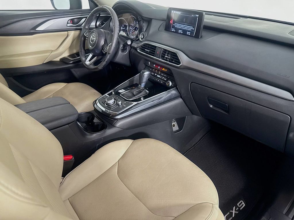Used Car 2019 Mazda Cx-9  Touring For Sale Under $20,000 In Austin, Texas