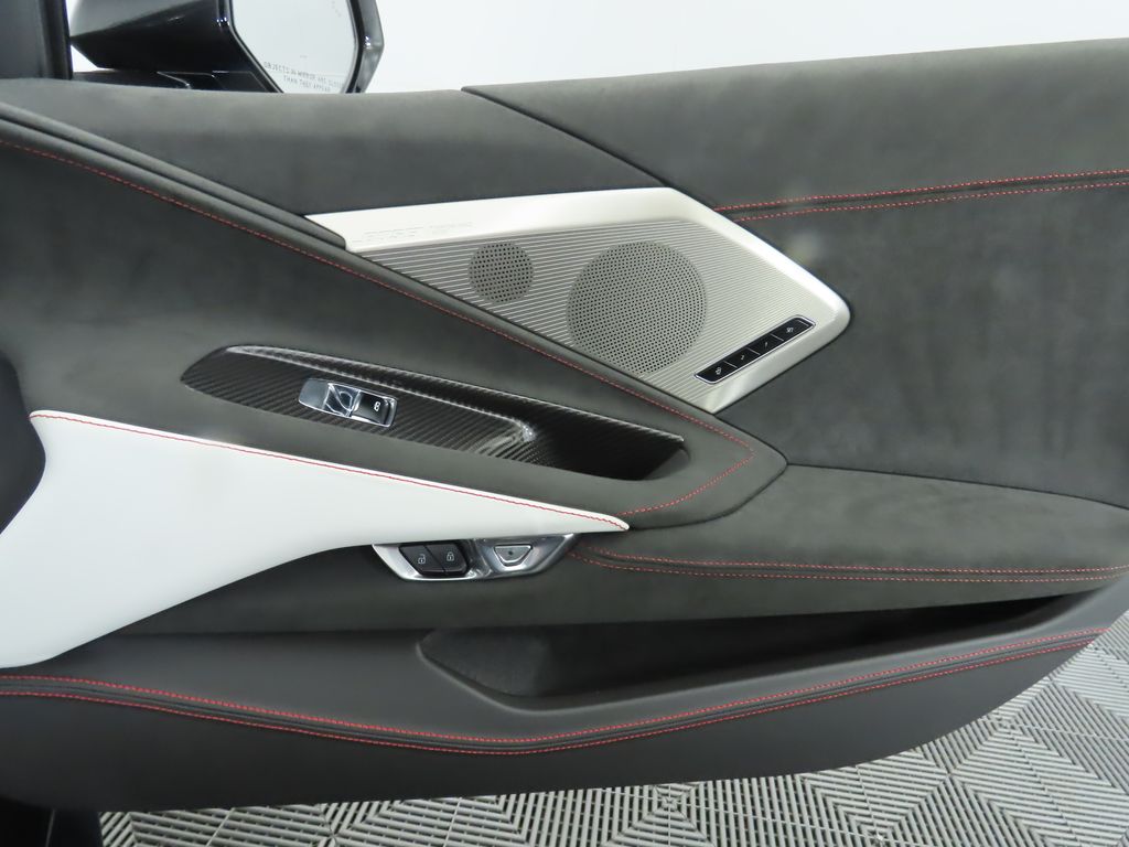 Thumbnail: 2023 Chevrolet Corvette - 30