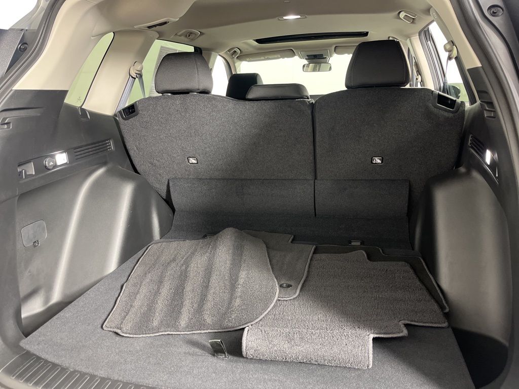 Thumbnail: 2025 Honda CR-V - 8