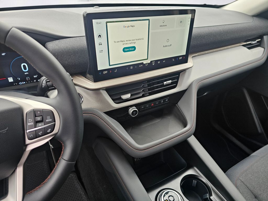 New 2026 Gray Ford Active image 24