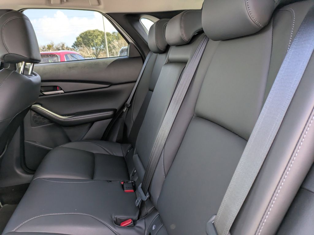 2026 Mazda CX-30 2.5 S Select Sport