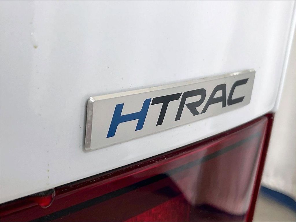 2026 Hyundai Santa Fe — photo 29