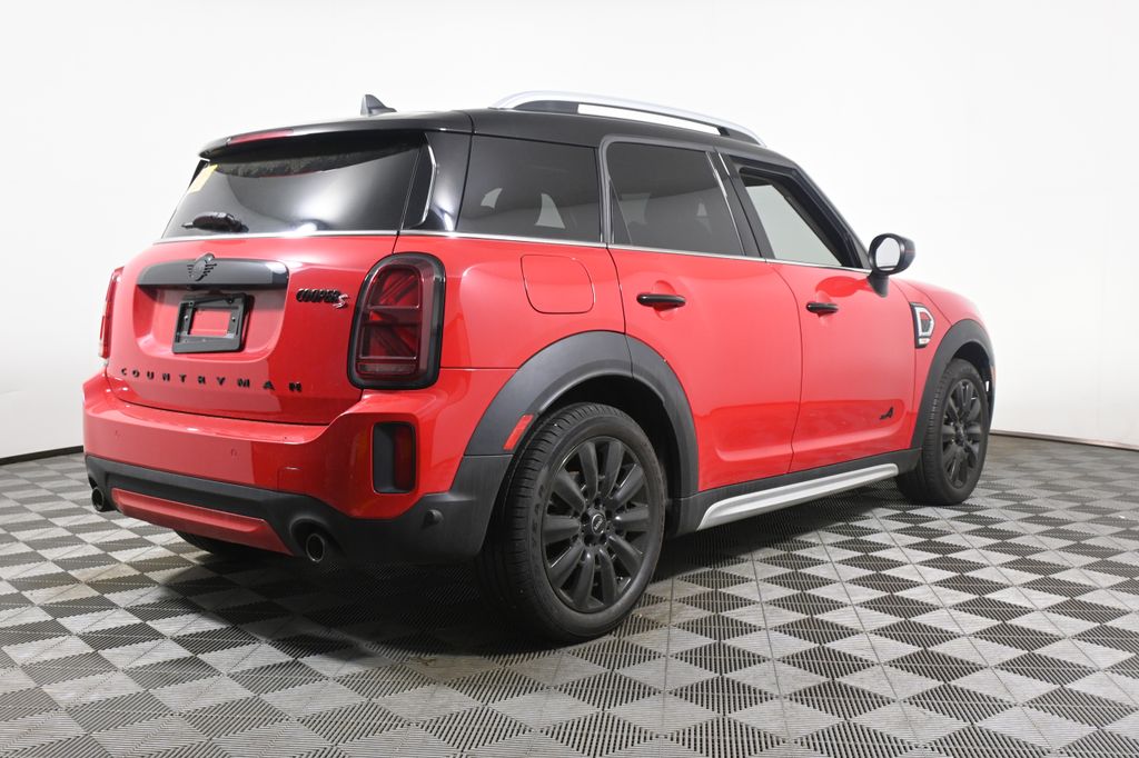 Thumbnail: 2024 MINI Cooper Countryman - 7