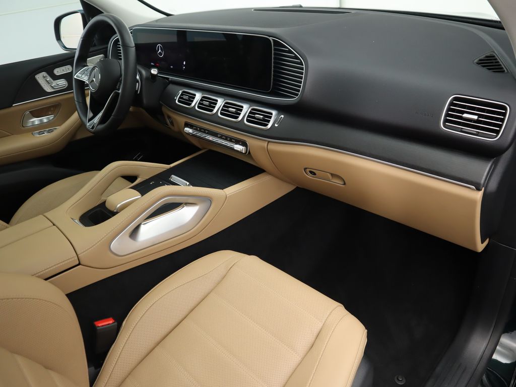 Thumbnail: 2024 Mercedes-Benz GLE - 18