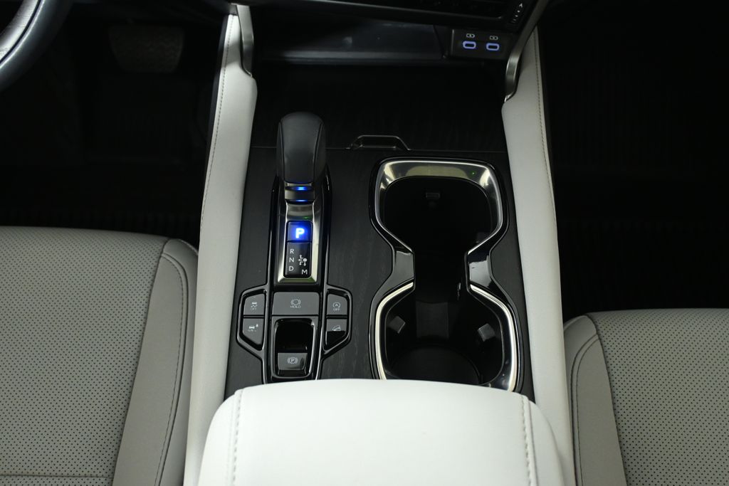 Thumbnail: 2024 Lexus RX - 24