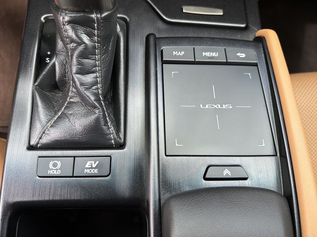 Used 2019 Lexus ES Sedan