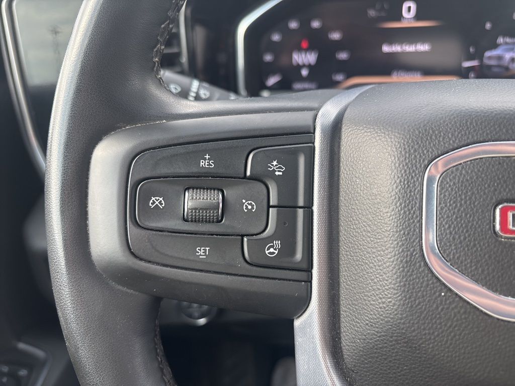 Used 2025 GMC Sierra 1500 Truck