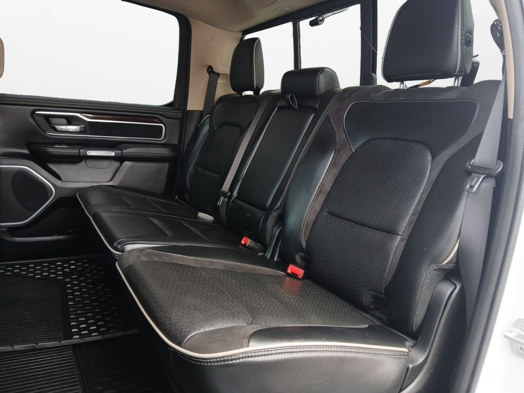 Used Car 2021 Ram 1500  Laramie For Sale Under $30,000 In Austin, Texas