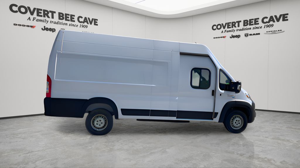 New Car 2025 Ram Promaster 3500 Ev  For Sale Under $70,000 In Austin, Texas