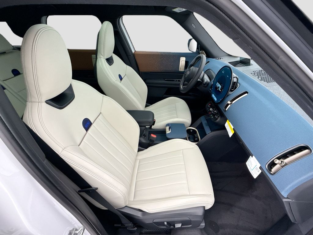 Thumbnail: 2027 MINI Cooper Countryman - 20