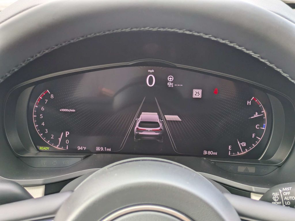 2026 Mazda CX-90 3.3 Turbo Premium Plus