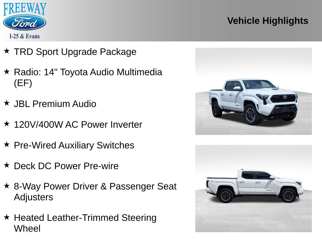 View vehicle photo 3