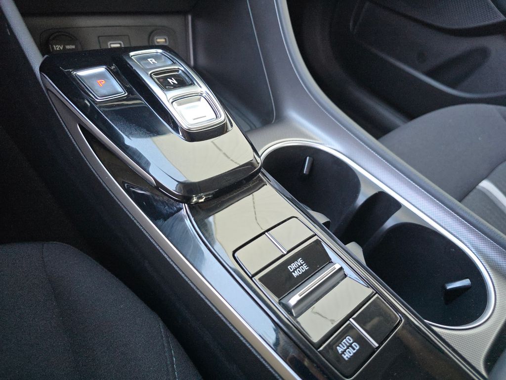 2023 Hyundai Sonata SE photo 34