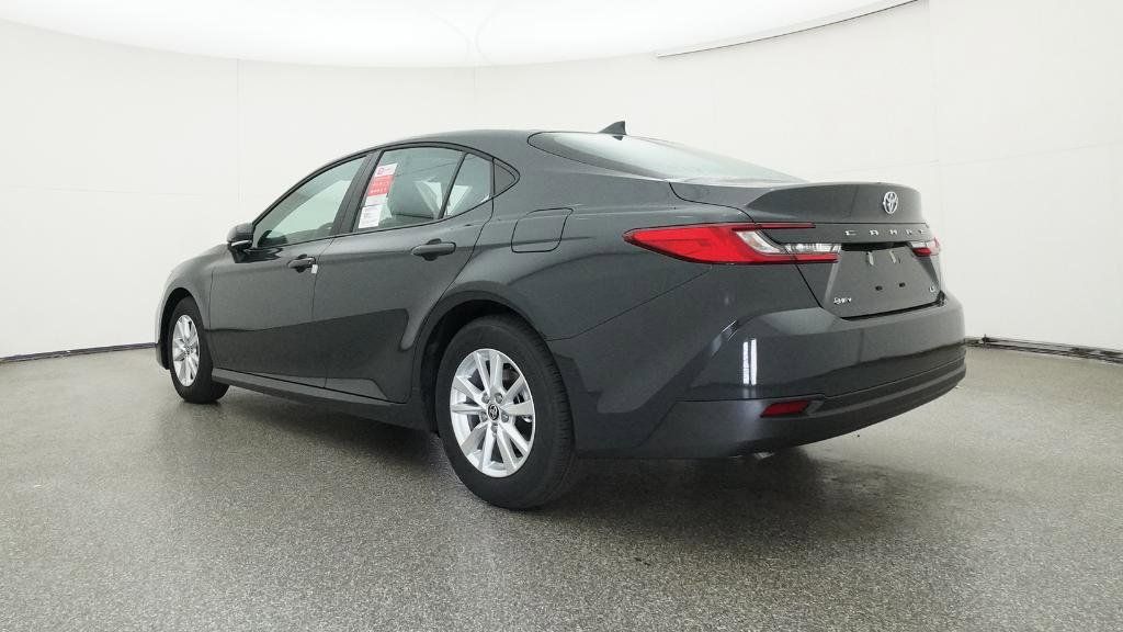 Thumbnail: 2026 Toyota Camry - 2