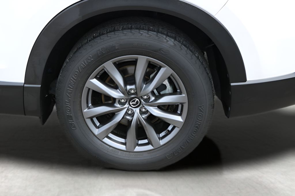 Used Car 2023 Mazda Cx-9  Touring For Sale Under $30,000 In Austin, Texas