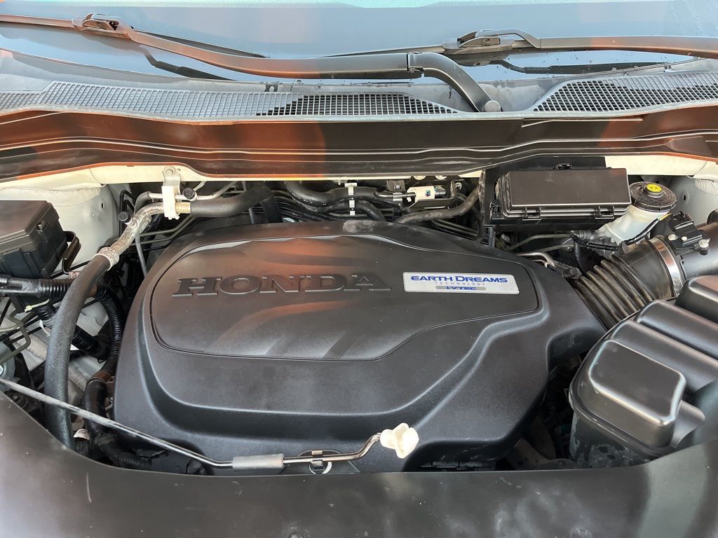 Thumbnail: 2018 Honda Ridgeline - 12