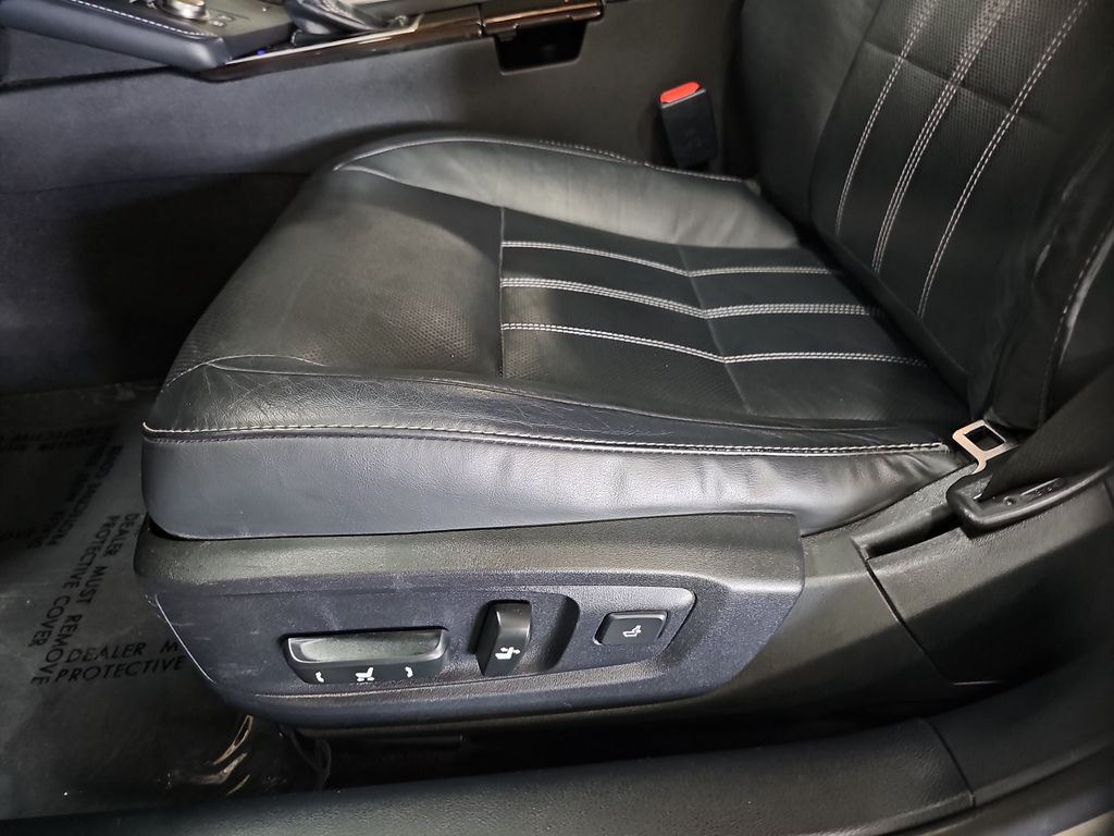 Used 2018 Lexus ES Sedan