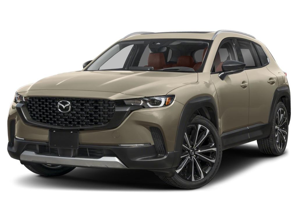 New Car 2025 Mazda Cx-50  2.5 Turbo Premium Package For Sale Under $50,000 In Georgetown, Texas