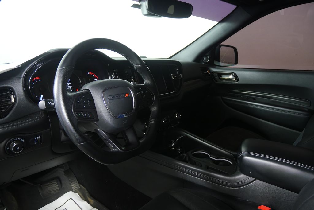 Thumbnail: 2021 Dodge Durango - 10