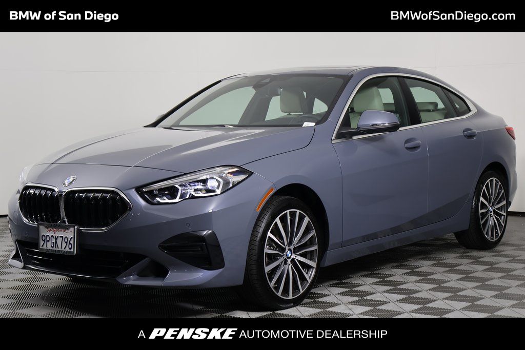 Thumbnail: 2024 BMW 2 Series - 1