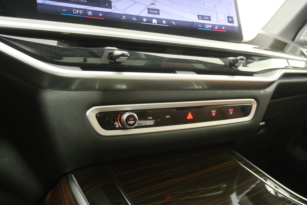 Thumbnail: 2024 BMW X5 - 27