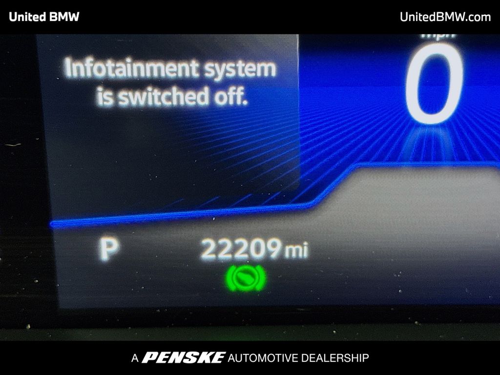 Thumbnail: 2022 Volkswagen Taos - 7