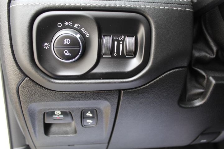 Used Car 2019 Ram 1500  Limited For Sale Under $35,000 In Georgetown, Texas