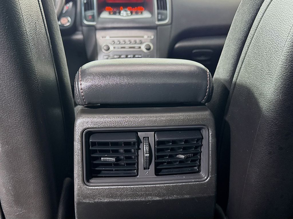 Used Car 2013 Nissan Maxima  3.5 S For Sale Under $10,000 In Austin, Texas