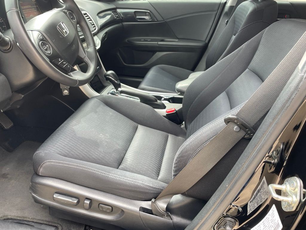Used Car 2014 Honda Accord  Sport For Sale Under $20,000 In Georgetown, Texas