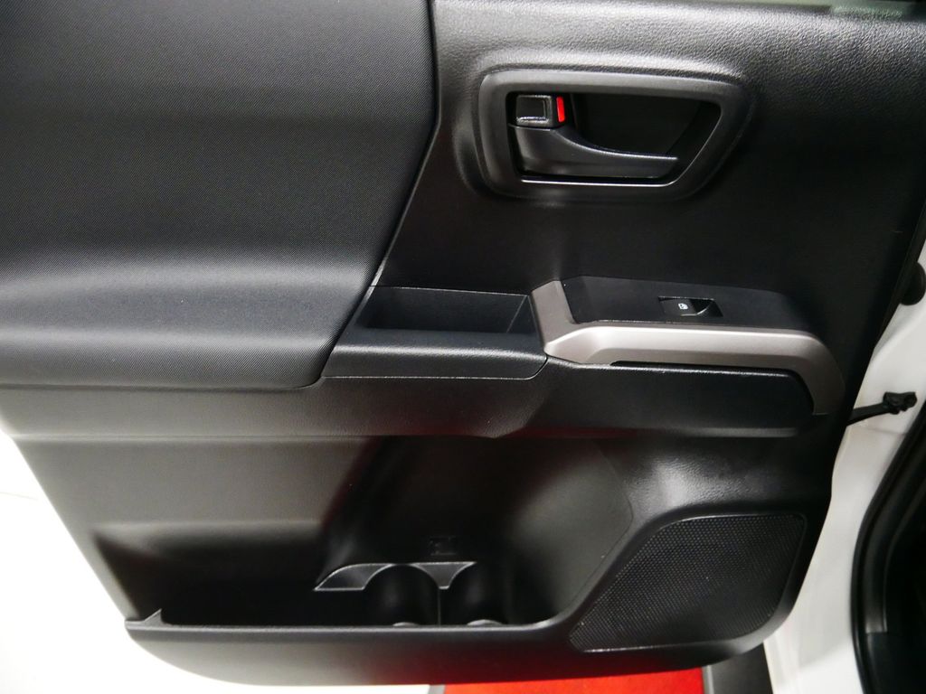 Used 2022 Toyota Tacoma Truck