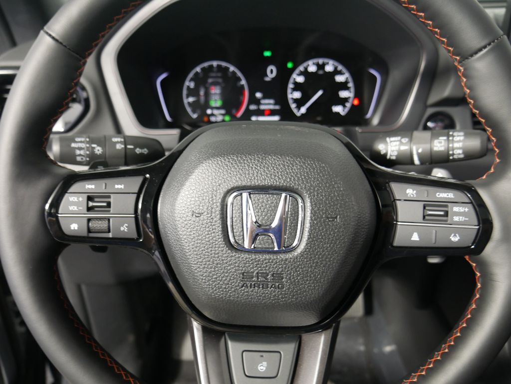 Thumbnail: 2025 Honda Pilot - 18