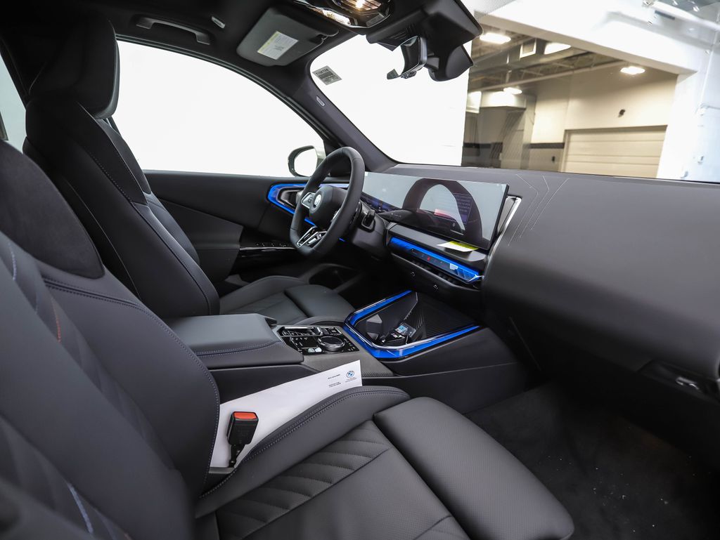 Thumbnail: 2026 BMW X3 - 30